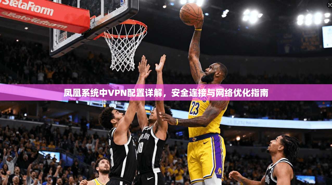 凤凰系统中VPN配置详解，安全连接与网络优化指南