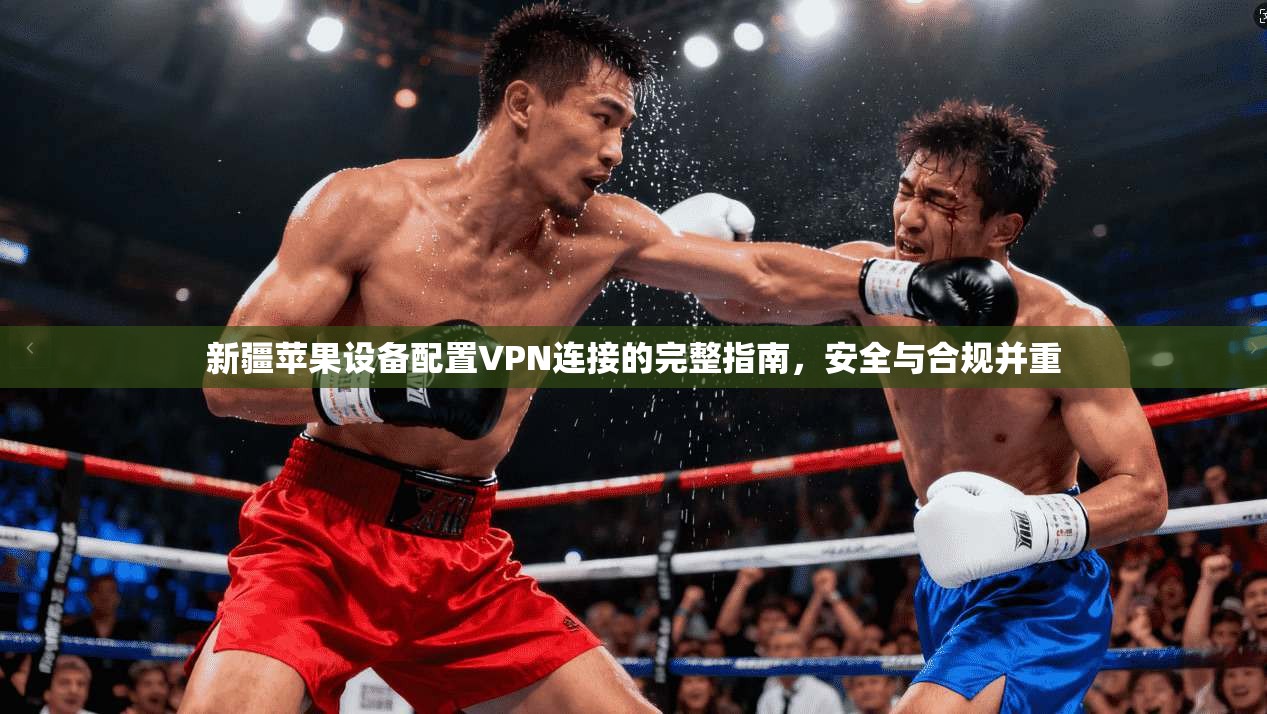 新疆苹果设备配置VPN连接的完整指南，安全与合规并重