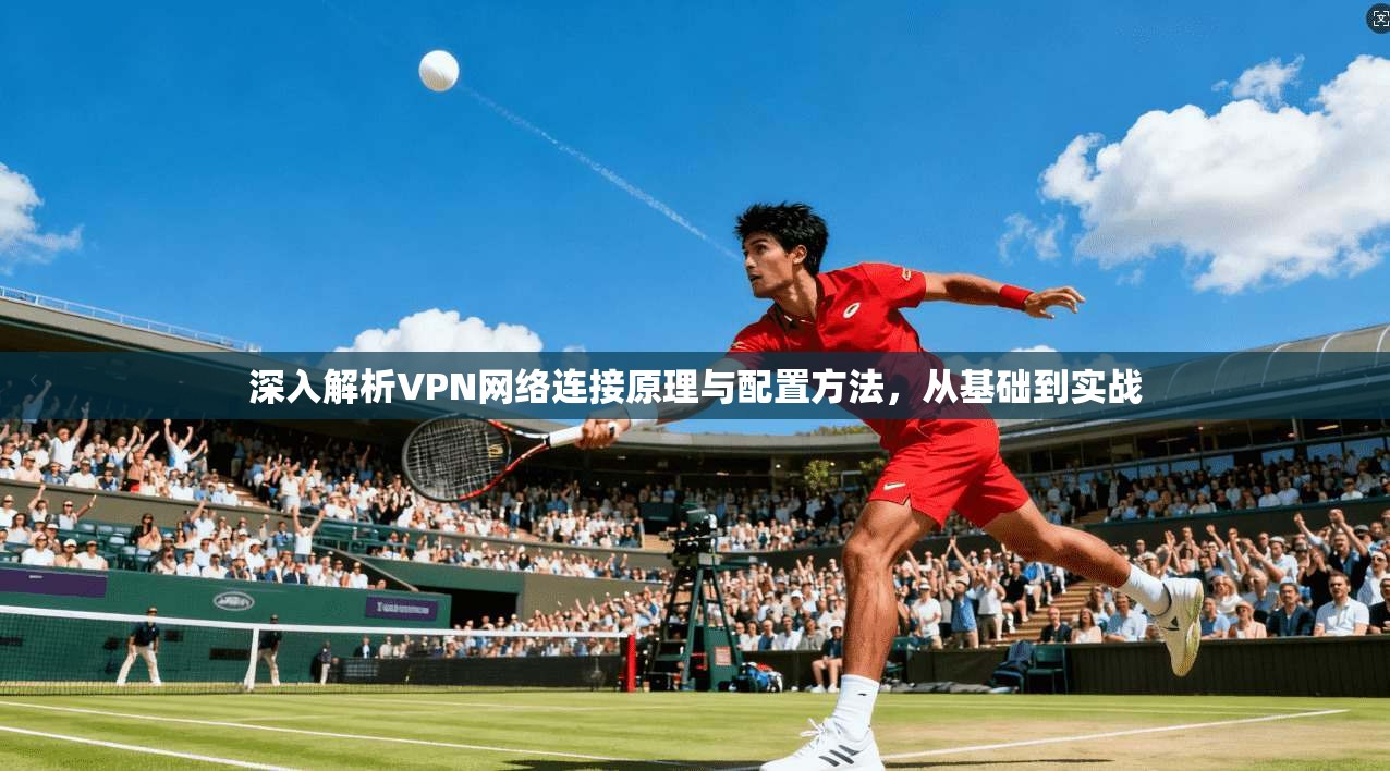 深入解析VPN网络连接原理与配置方法，从基础到实战
