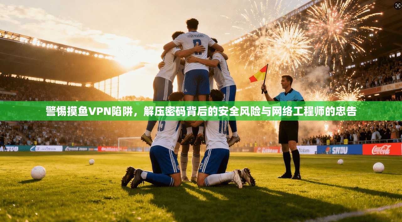 警惕摸鱼VPN陷阱,解压密码背后的安全风险与网络工程师的忠告 警惕摸鱼VPN陷阱,解压密码背后的安全风险与网络工程师的忠告
