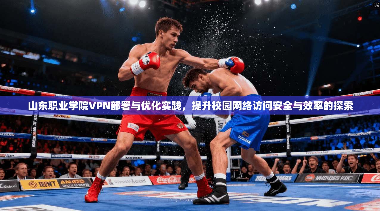 山东职业学院VPN部署与优化实践，提升校园网络访问安全与效率的探索