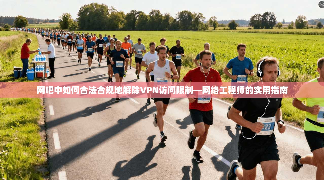 网吧中如何合法合规地解除VPN访问限制—网络工程师的实用指南 网吧中如何合法合规地解除VPN访问限制—网络工程师的实用指南