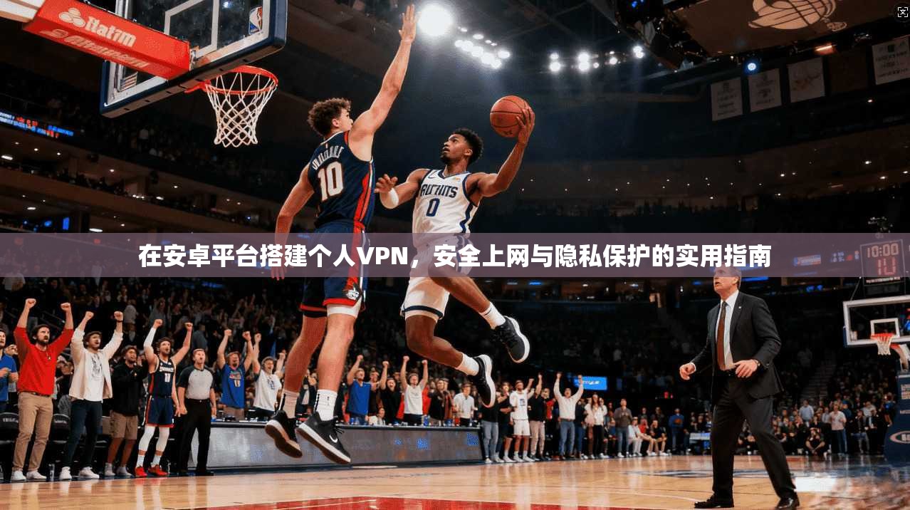 在安卓平台搭建个人VPN，安全上网与隐私保护的实用指南