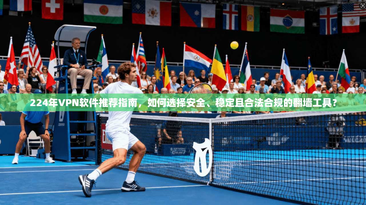 224年VPN软件推荐指南，如何选择安全、稳定且合法合规的翻墙工具？