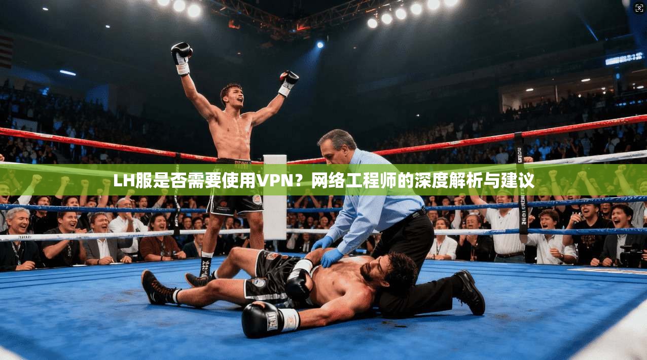LH服是否需要使用VPN？网络工程师的深度解析与建议