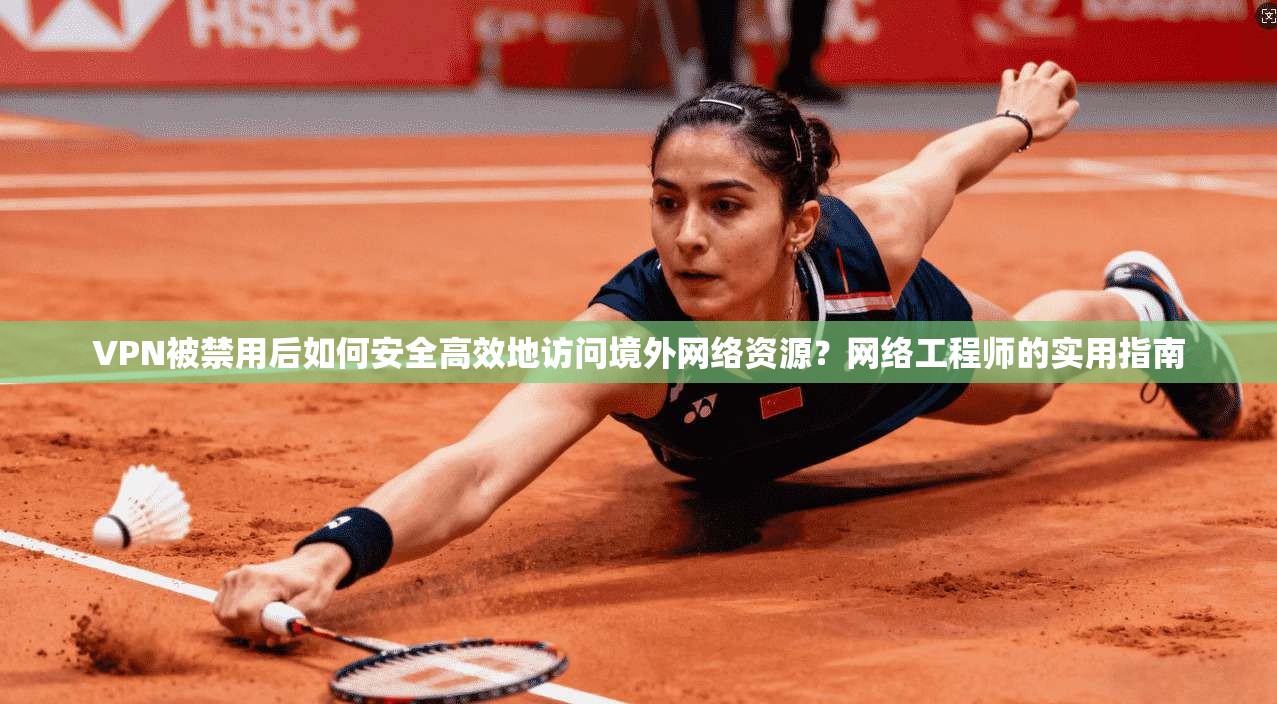 VPN被禁用后如何安全高效地访问境外网络资源？网络工程师的实用指南