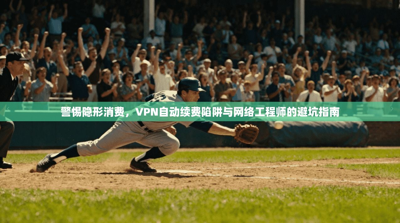 警惕隐形消费,VPN自动续费陷阱与网络工程师的避坑指南 警惕隐形消费,VPN自动续费陷阱与网络工程师的避坑指南