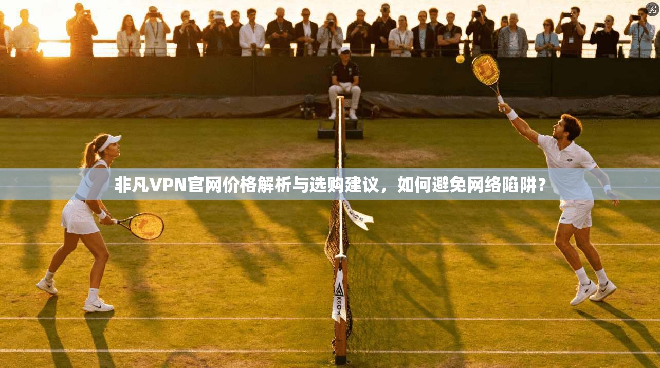 非凡VPN官网价格解析与选购建议，如何避免网络陷阱？