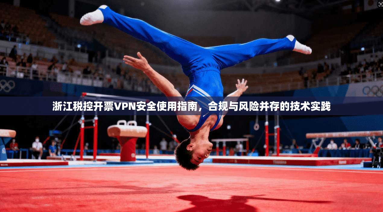 浙江税控开票VPN安全使用指南,合规与风险并存的技术实践 浙江税控开票VPN安全使用指南,合规与风险并存的技术实践