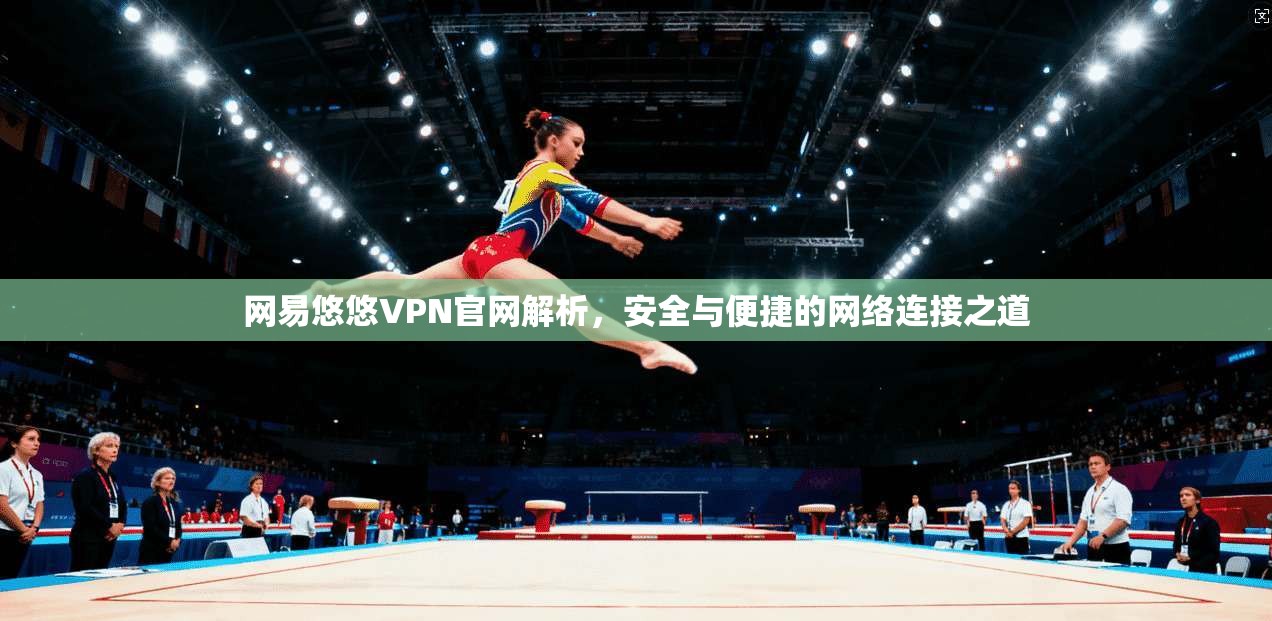 网易悠悠VPN官网解析,安全与便捷的网络连接之道 网易悠悠VPN官网解析,安全与便捷的网络连接之道