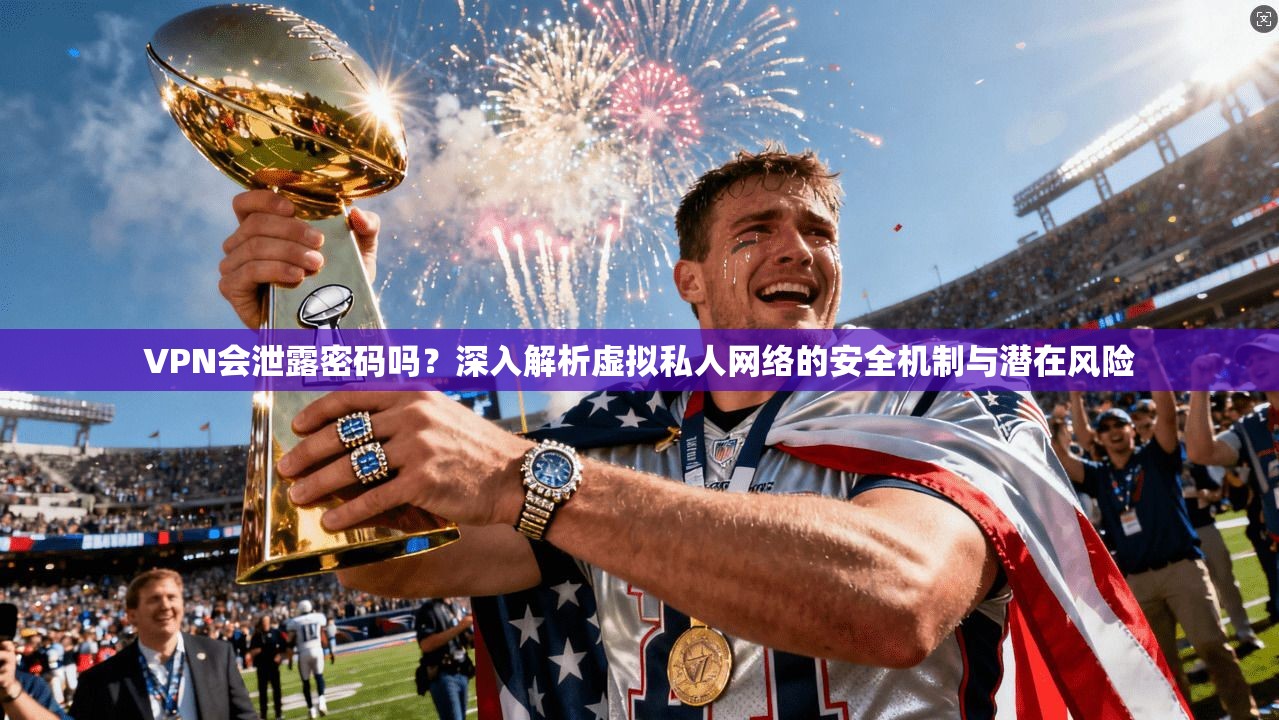 VPN会泄露密码吗?深入解析虚拟私人网络的安全机制与潜在风险 VPN会泄露密码吗?深入解析虚拟私人网络的安全机制与潜在风险