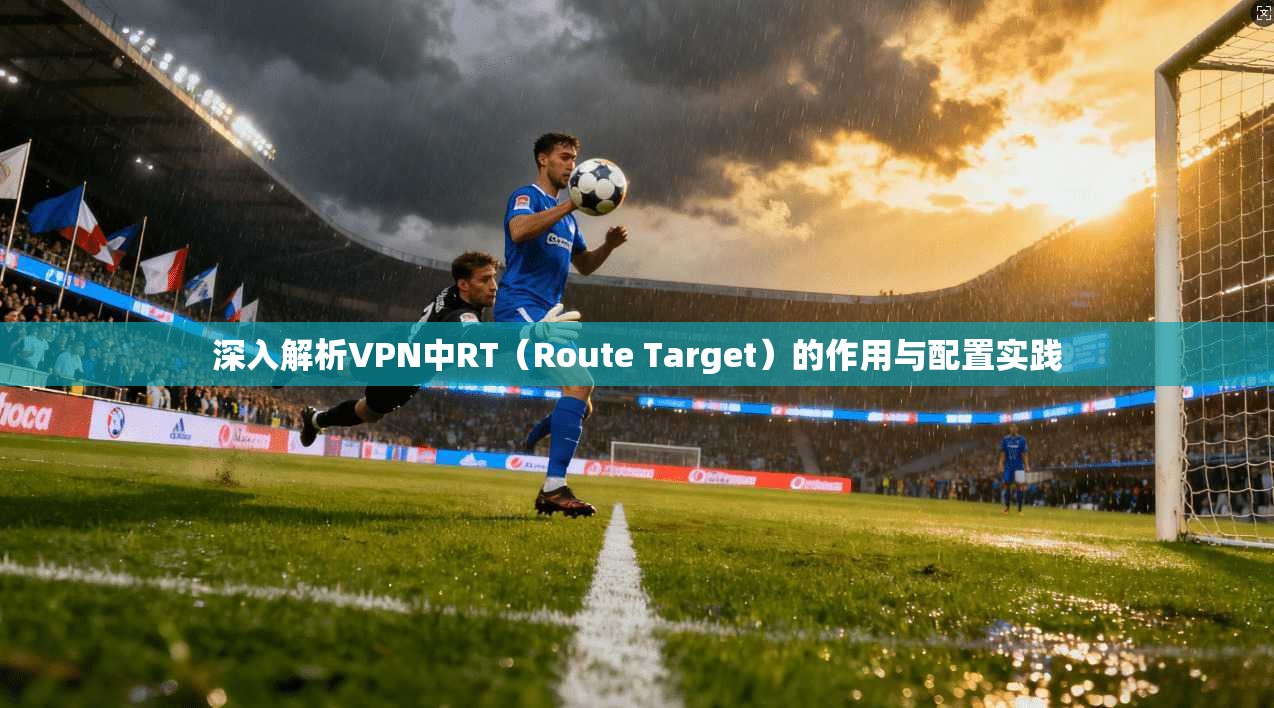 深入解析VPN中RT(Route Target)的作用与配置实践 深入解析VPN中RT(Route Target)的作用与配置实践