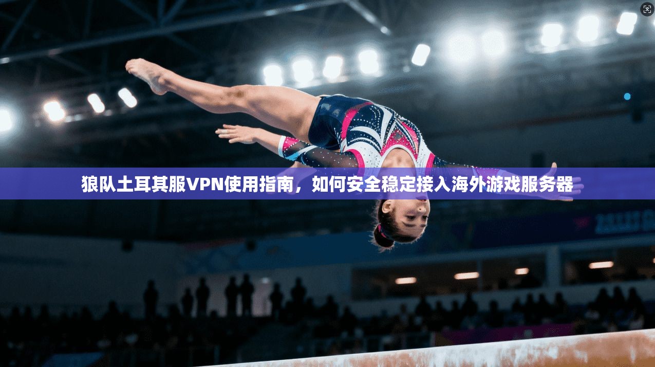 狼队土耳其服VPN使用指南，如何安全稳定接入海外游戏服务器