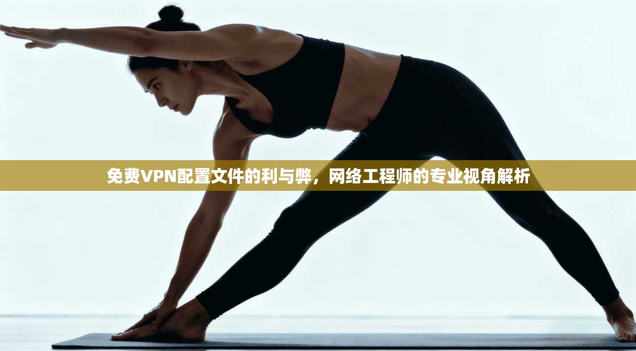 免费VPN配置文件的利与弊，网络工程师的专业视角解析