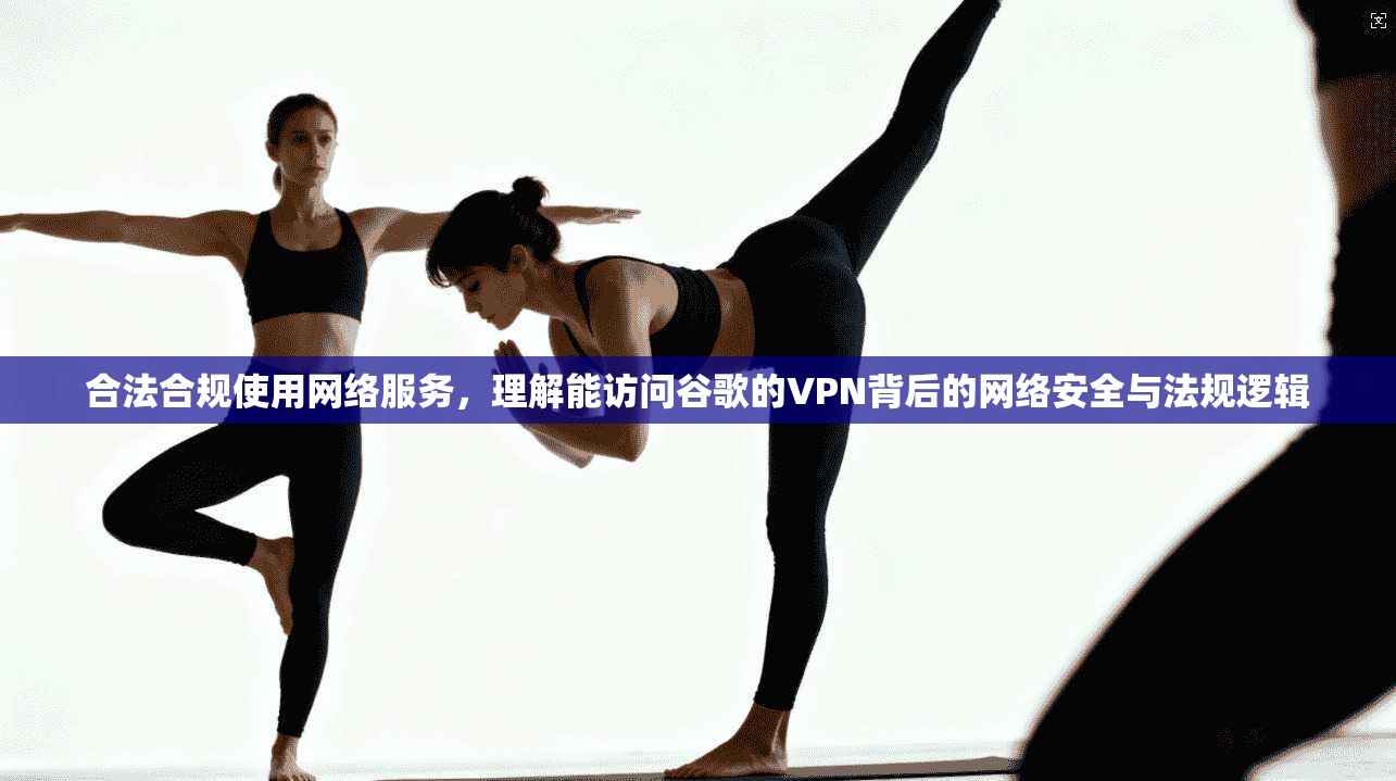 合法合规使用网络服务，理解能访问谷歌的VPN背后的网络安全与法规逻辑