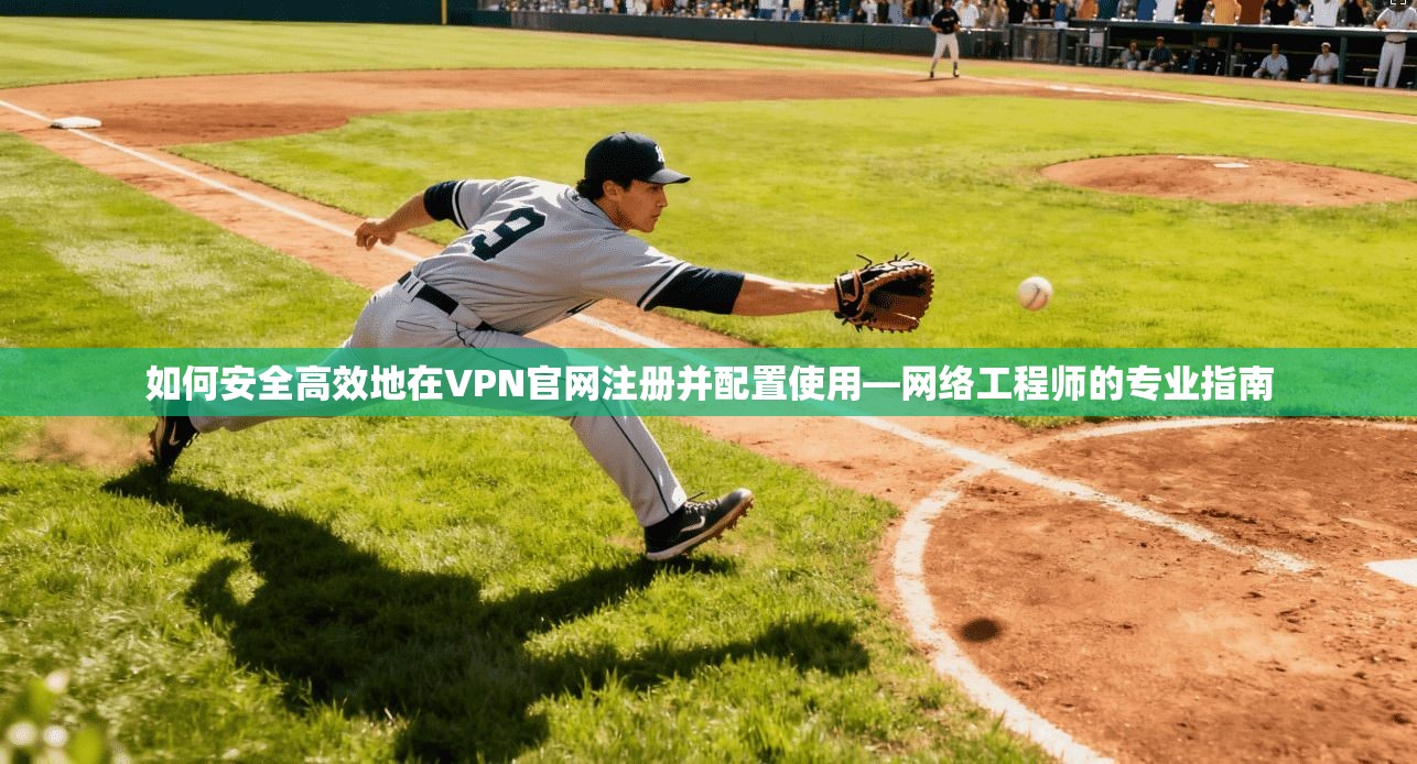 如何安全高效地在VPN官网注册并配置使用—网络工程师的专业指南
