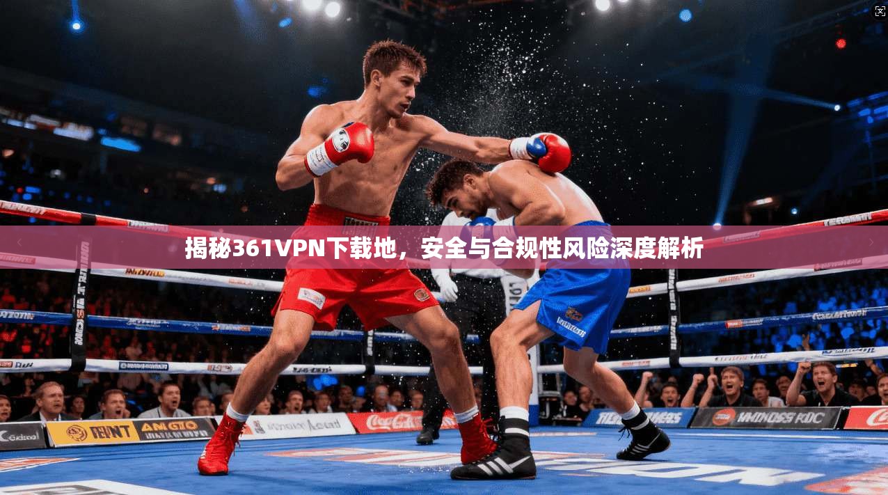 揭秘361VPN下载地，安全与合规性风险深度解析