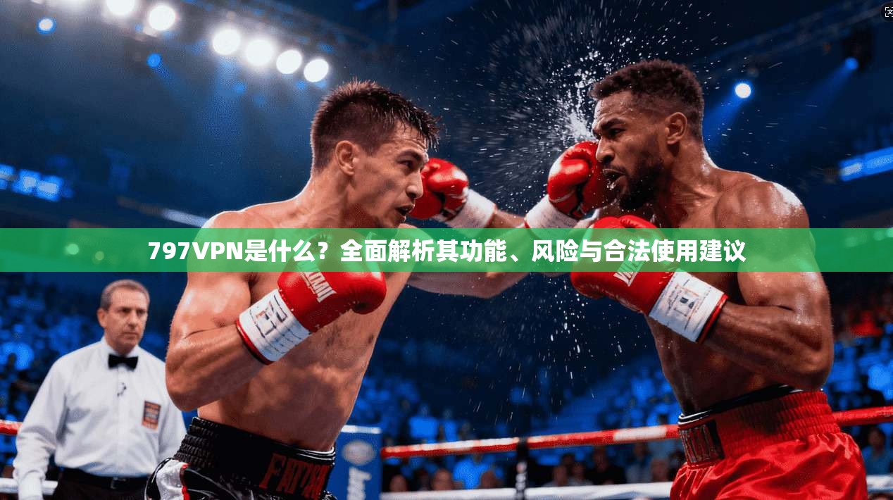 797VPN是什么？全面解析其功能、风险与合法使用建议