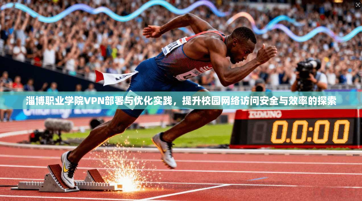 淄博职业学院VPN部署与优化实践，提升校园网络访问安全与效率的探索