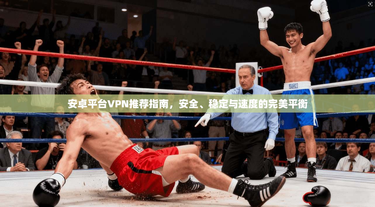 安卓平台VPN推荐指南，安全、稳定与速度的完美平衡