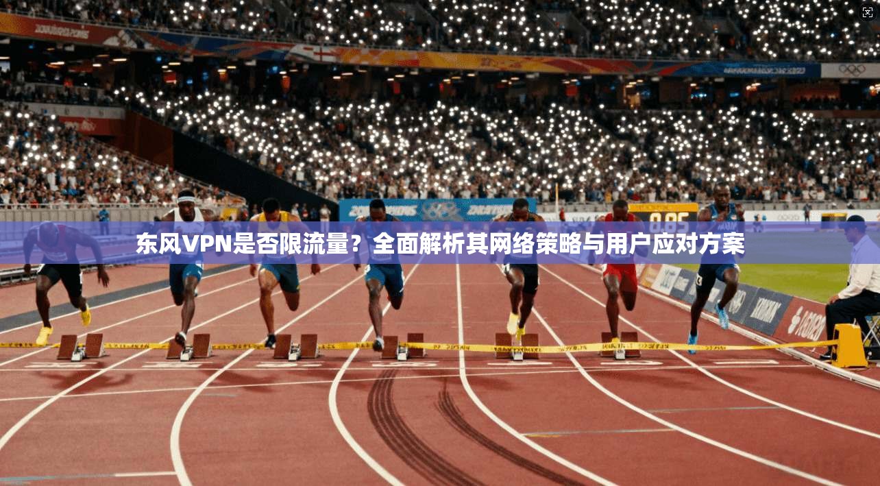 东风VPN是否限流量？全面解析其网络策略与用户应对方案