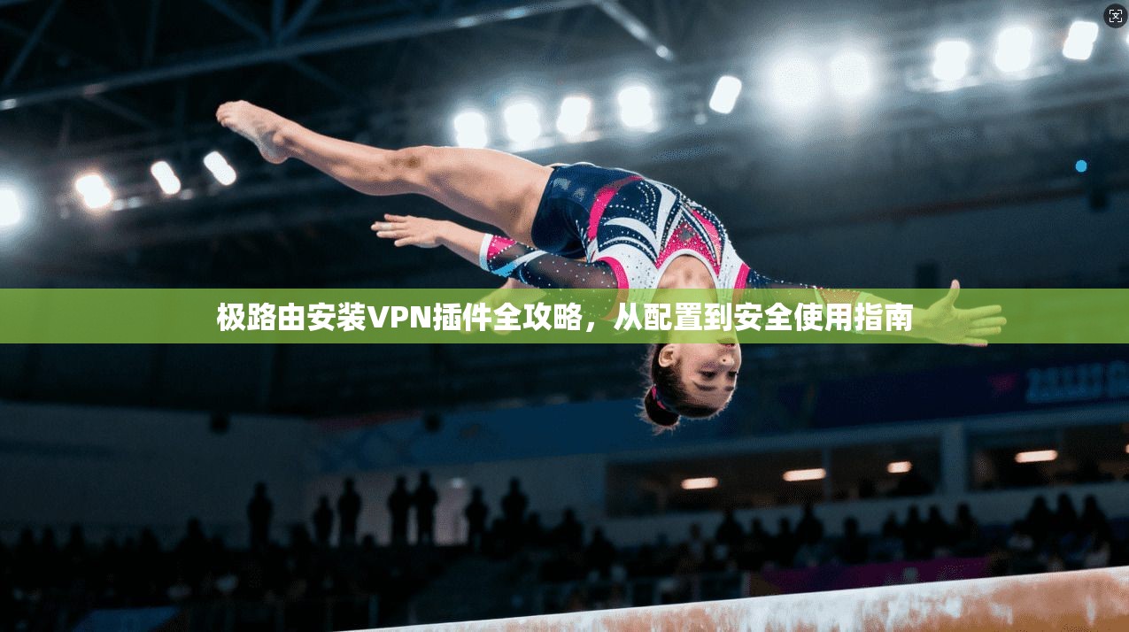 极路由安装VPN插件全攻略，从配置到安全使用指南