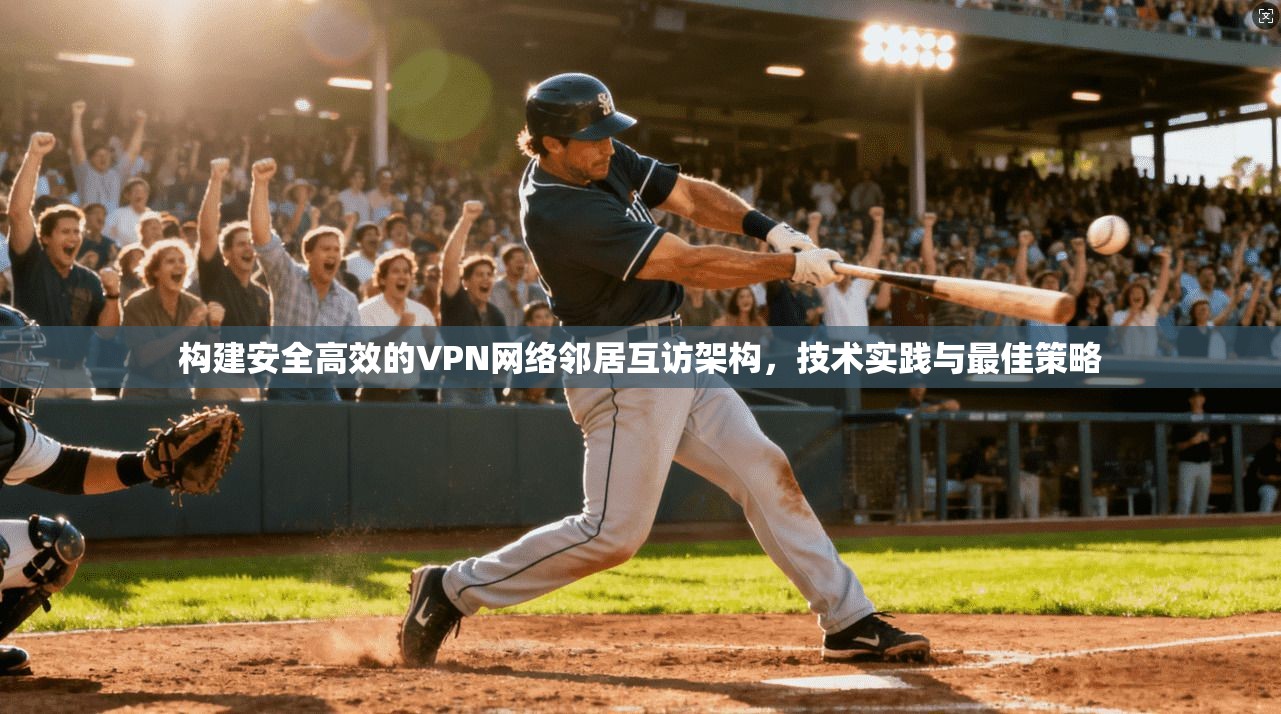 构建安全高效的VPN网络邻居互访架构，技术实践与最佳策略