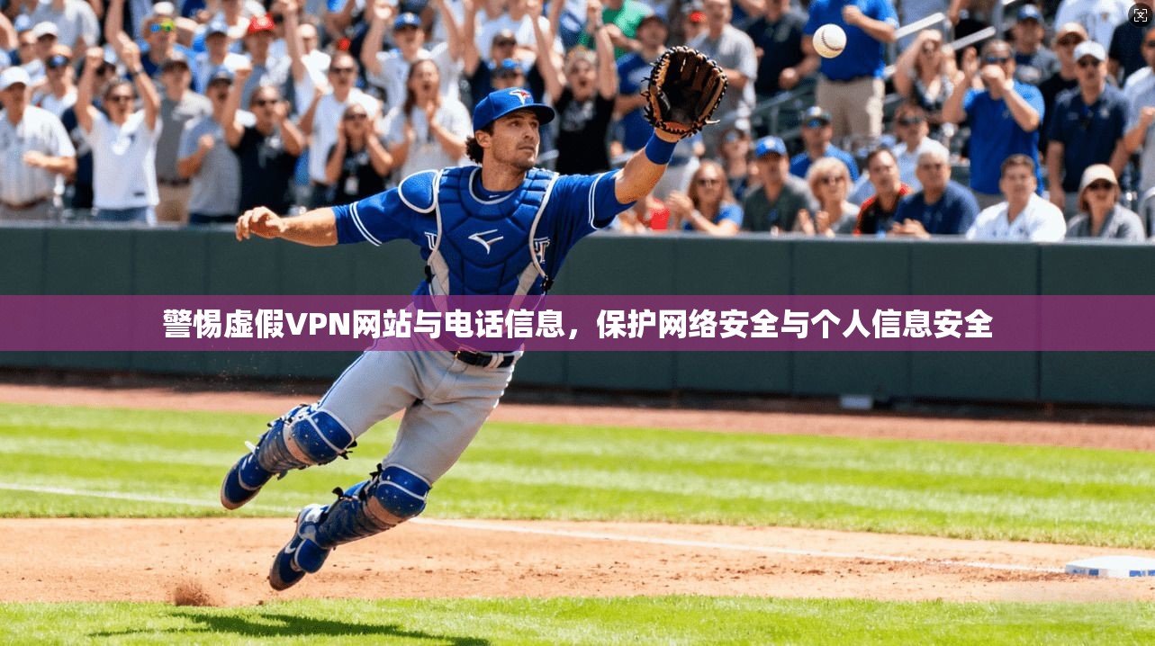 警惕虚假VPN网站与电话信息，保护网络安全与个人信息安全