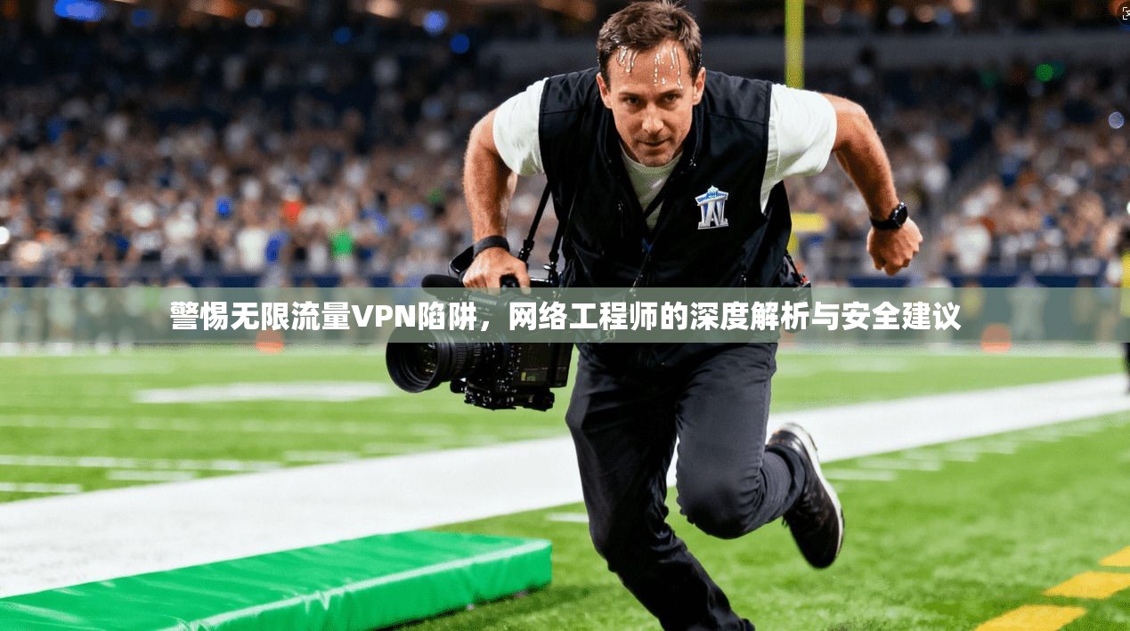 警惕无限流量VPN陷阱，网络工程师的深度解析与安全建议