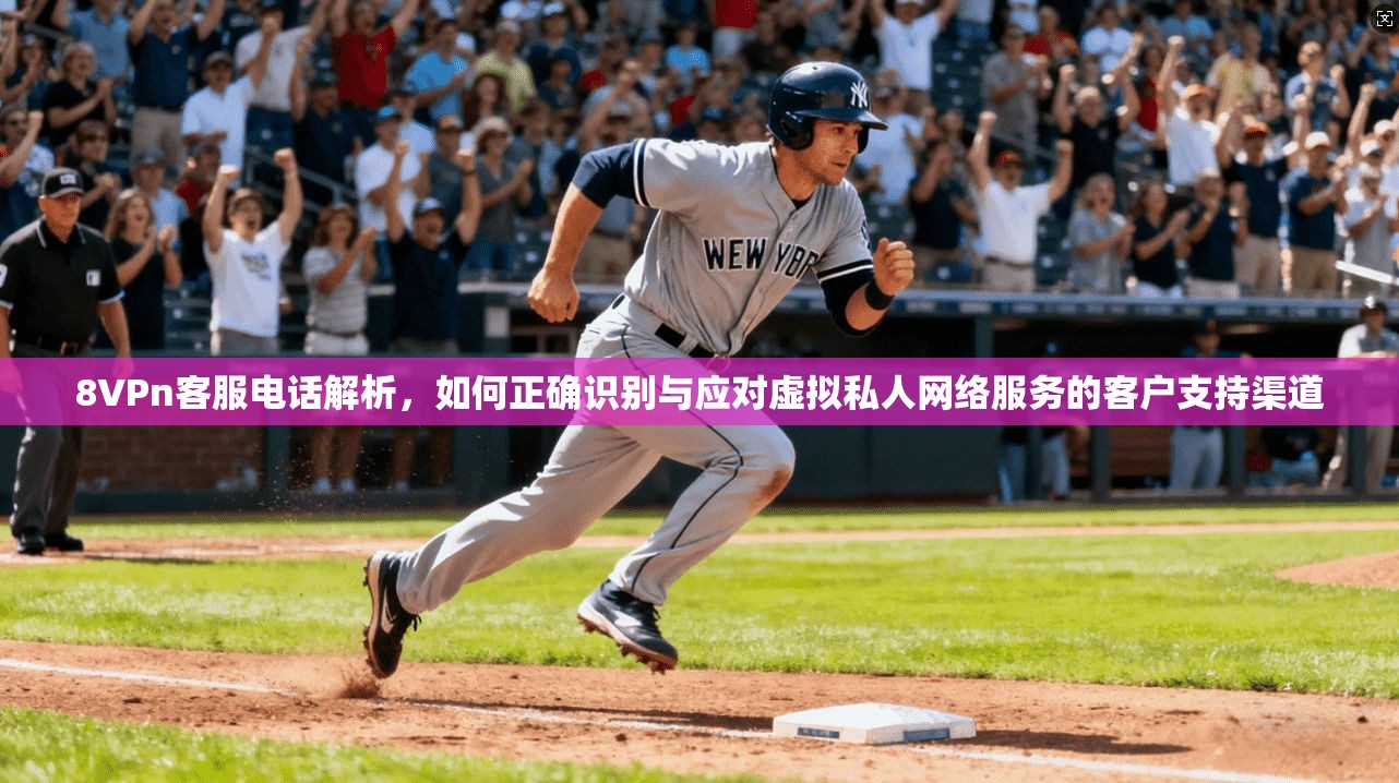 8VPn客服电话解析，如何正确识别与应对虚拟私人网络服务的客户支持渠道