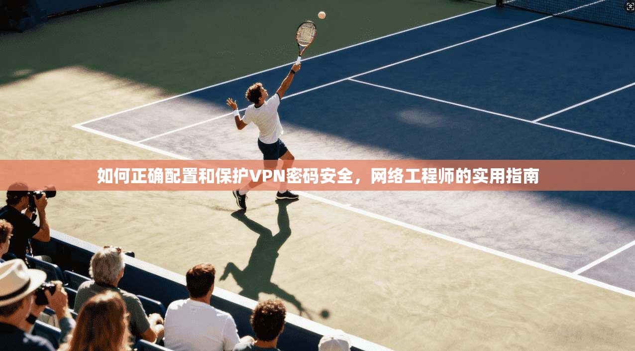 如何正确配置和保护VPN密码安全，网络工程师的实用指南