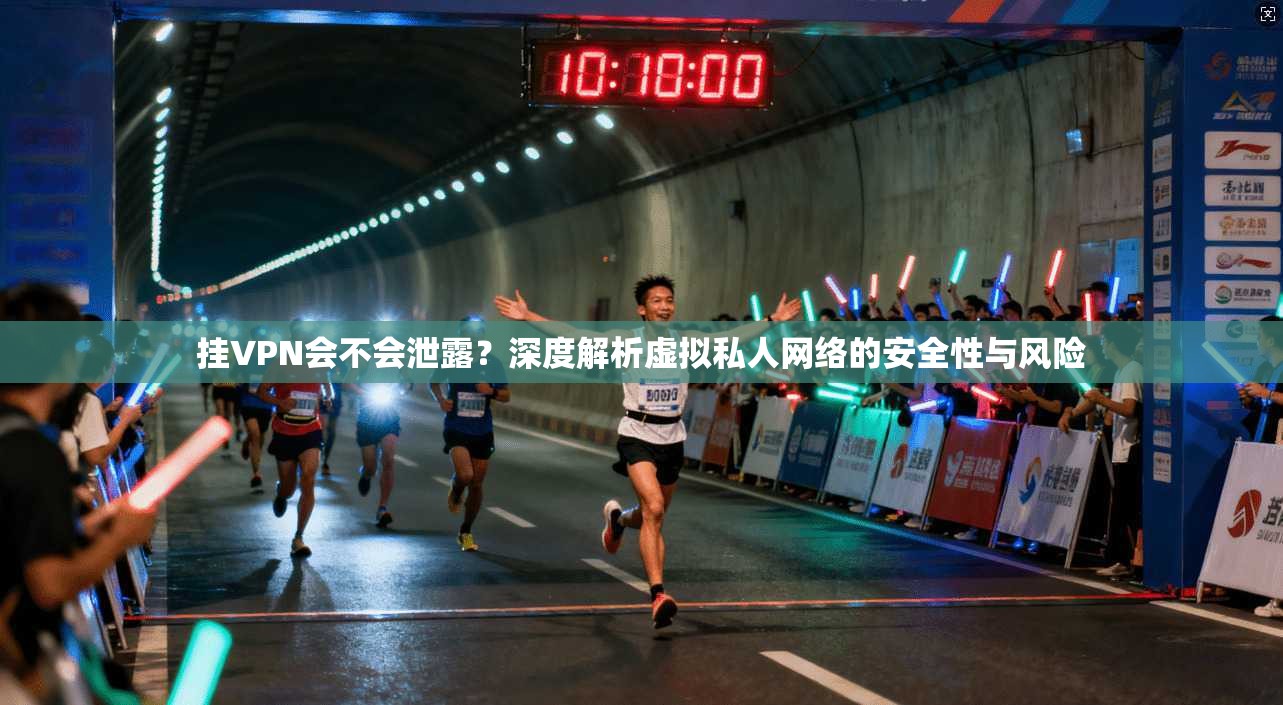 挂VPN会不会泄露？深度解析虚拟私人网络的安全性与风险