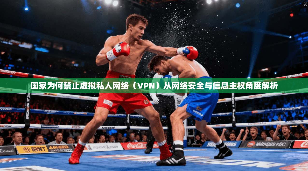 国家为何禁止虚拟私人网络（VPN）从网络安全与信息主权角度解析