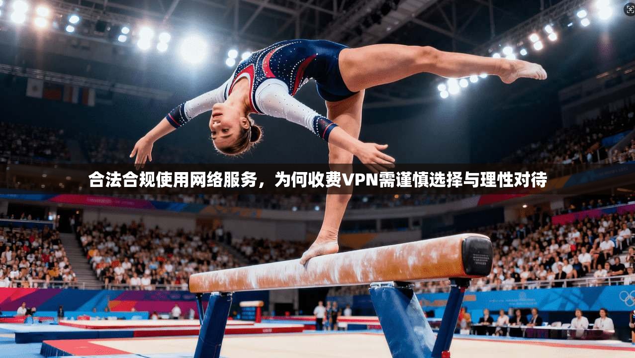 合法合规使用网络服务，为何收费VPN需谨慎选择与理性对待