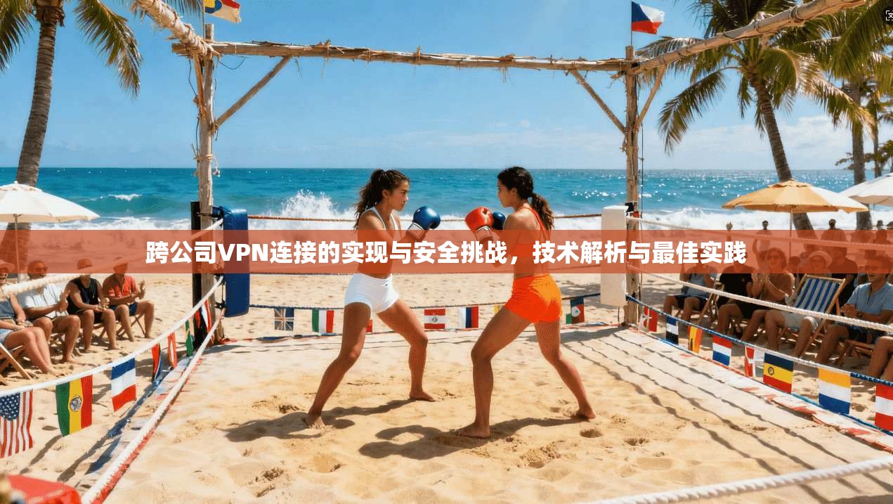 跨公司VPN连接的实现与安全挑战，技术解析与最佳实践