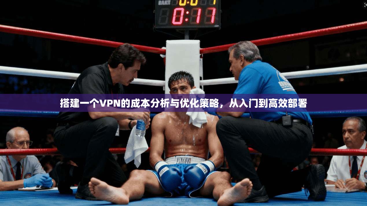 搭建一个VPN的成本分析与优化策略，从入门到高效部署