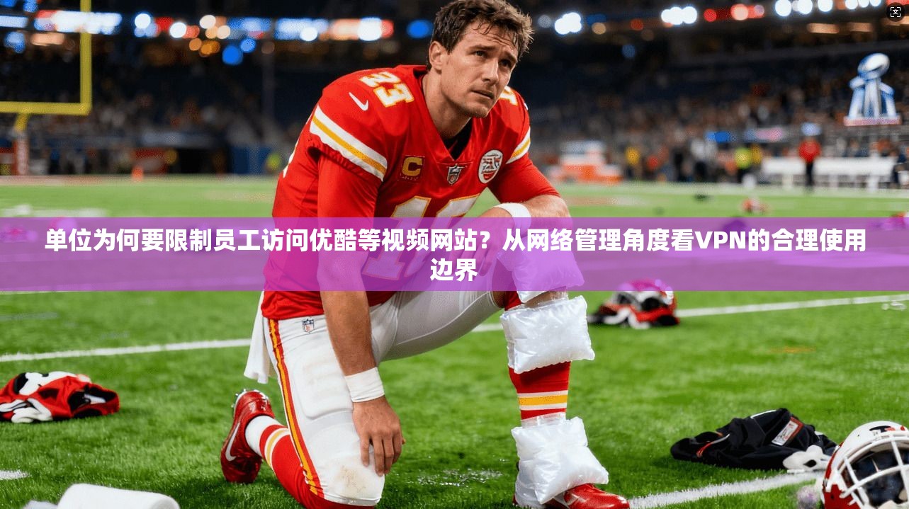 单位为何要限制员工访问优酷等视频网站？从网络管理角度看VPN的合理使用边界