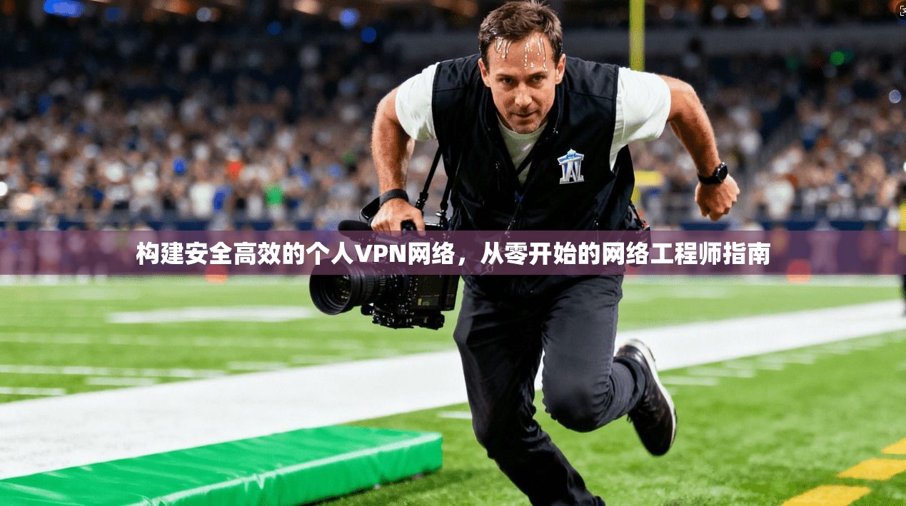 构建安全高效的个人VPN网络，从零开始的网络工程师指南