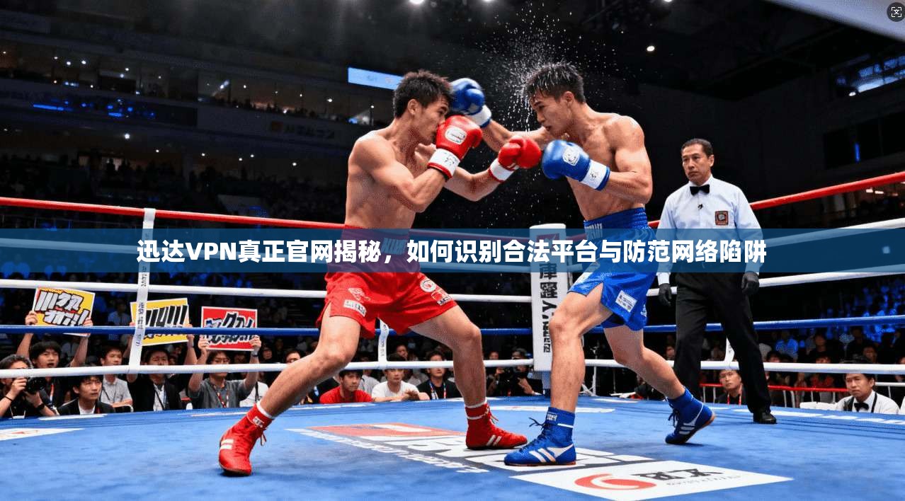 迅达VPN真正官网揭秘，如何识别合法平台与防范网络陷阱