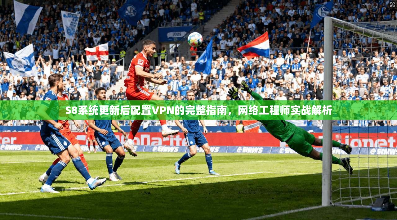 S8系统更新后配置VPN的完整指南，网络工程师实战解析