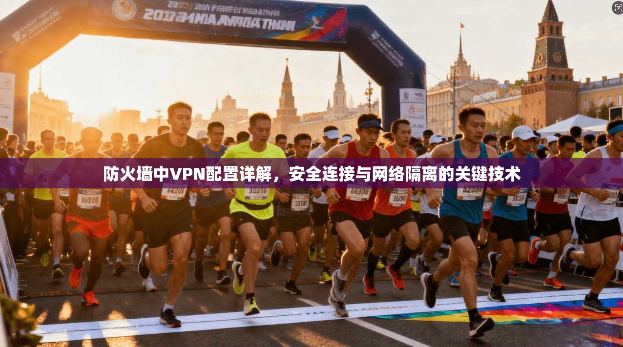 防火墙中VPN配置详解，安全连接与网络隔离的关键技术