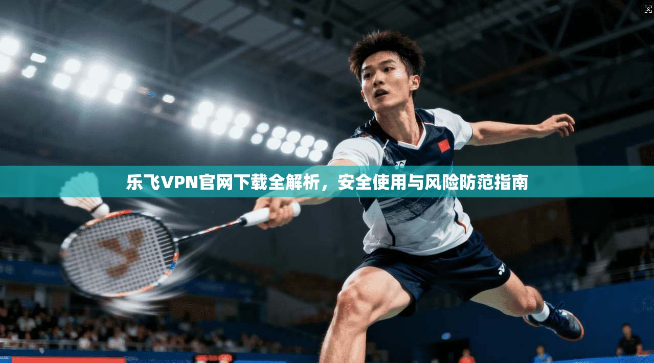 乐飞VPN官网下载全解析，安全使用与风险防范指南