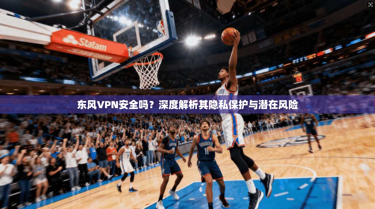 东风VPN安全吗？深度解析其隐私保护与潜在风险