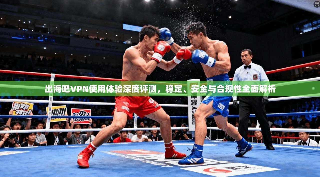 出海吧VPN使用体验深度评测，稳定、安全与合规性全面解析