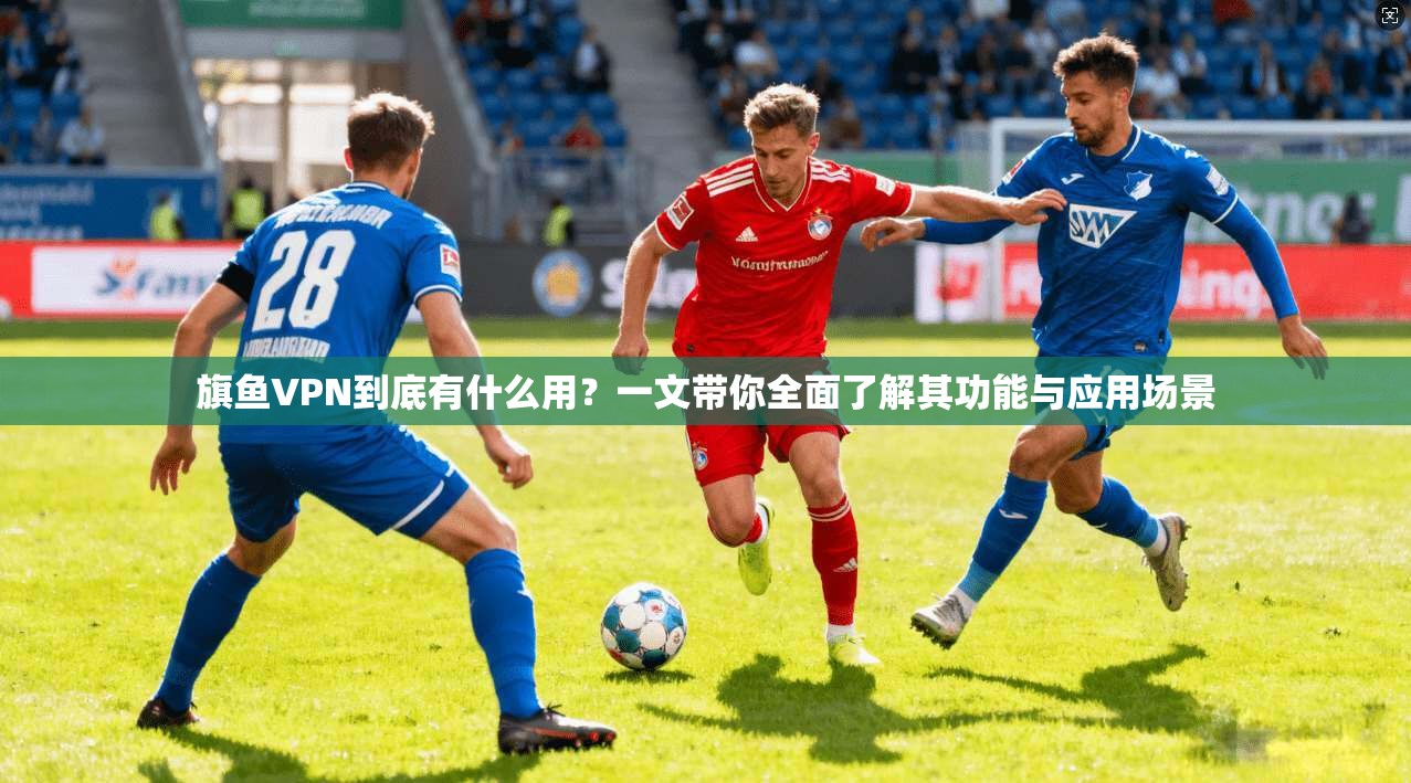 旗鱼VPN到底有什么用？一文带你全面了解其功能与应用场景