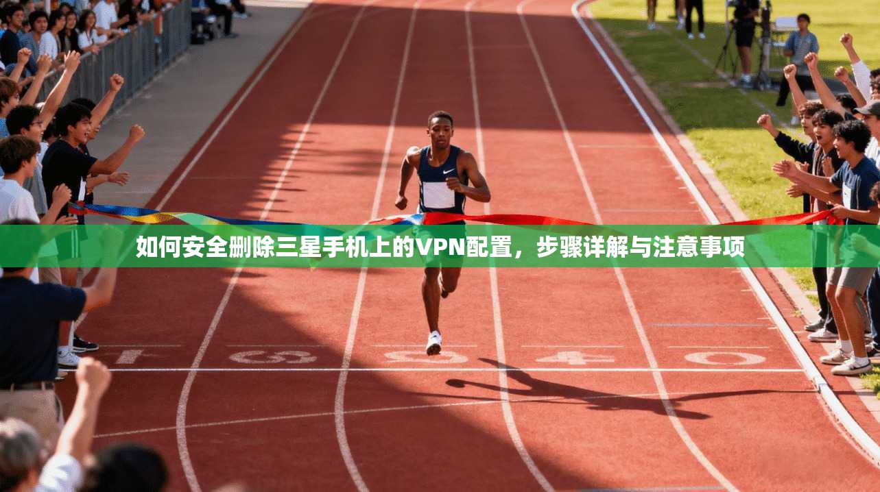 如何安全删除三星手机上的VPN配置，步骤详解与注意事项