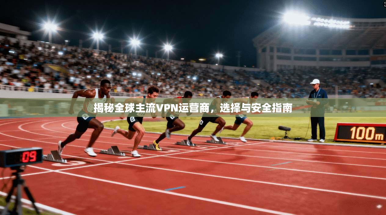揭秘全球主流VPN运营商，选择与安全指南