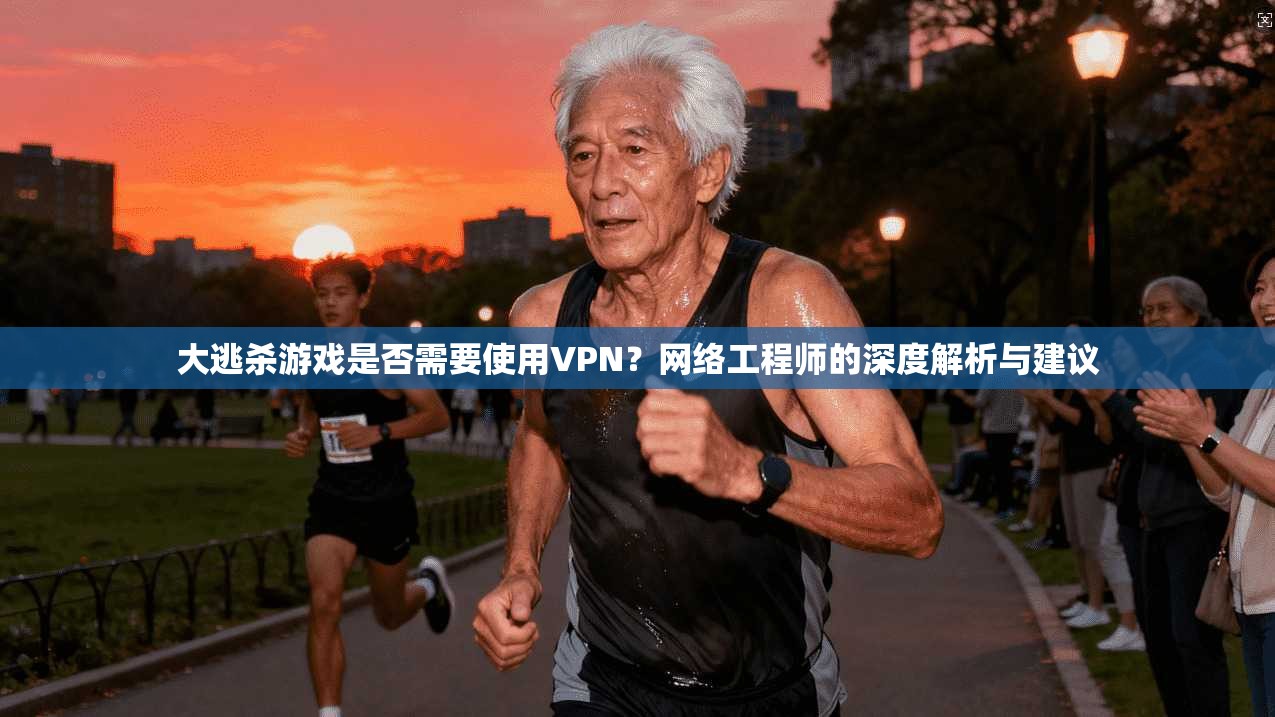 大逃杀游戏是否需要使用VPN？网络工程师的深度解析与建议