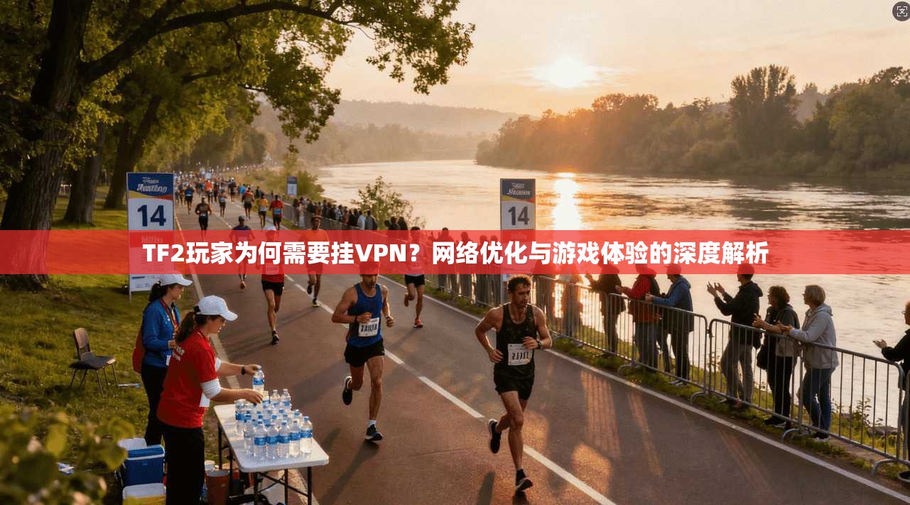 TF2玩家为何需要挂VPN？网络优化与游戏体验的深度解析
