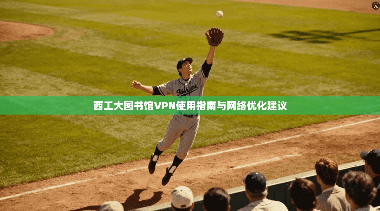 西工大图书馆VPN使用指南与网络优化建议